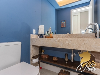 Condomínio Vertical Spazio Dell'arte Ipiranga Ipiranga 215m² 03 Dormitórios 03 Suítes 4 Vagas