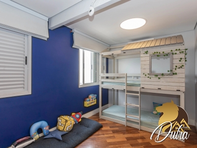 Condomínio Vertical Spazio Dell'arte Ipiranga Ipiranga 215m² 03 Dormitórios 03 Suítes 4 Vagas