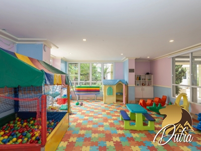 Condomínio Vertical Spazio Dell'arte Ipiranga Ipiranga 215m² 03 Dormitórios 03 Suítes 4 Vagas