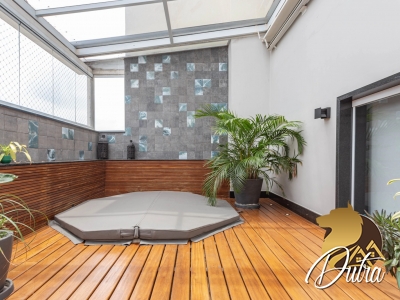 Condomínio Vertical Spazio Dell'arte Ipiranga Ipiranga 215m² 03 Dormitórios 03 Suítes 4 Vagas