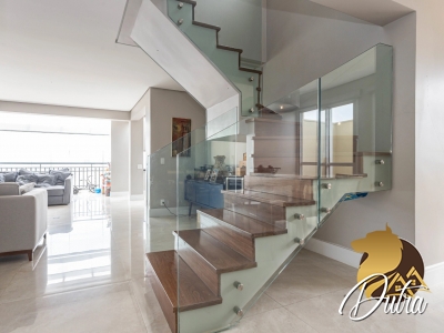 Condomínio Vertical Spazio Dell'arte Ipiranga Ipiranga 215m² 03 Dormitórios 03 Suítes 4 Vagas