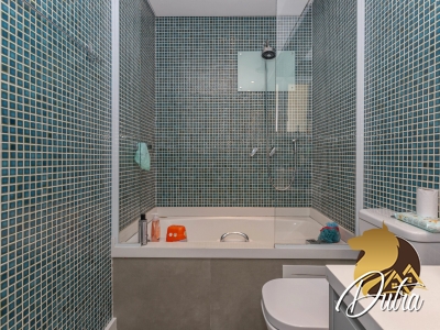 Condomínio Vertical Spazio Dell'arte Ipiranga Ipiranga 215m² 03 Dormitórios 03 Suítes 4 Vagas