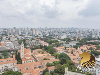 Condomínio Vertical Spazio Dell'arte Ipiranga Ipiranga 215m² 03 Dormitórios 03 Suítes 4 Vagas