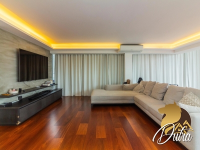 Edifício Autoria Madalena Vila Madalena 265m² 02 Dormitórios 02 Suítes 3 Vagas