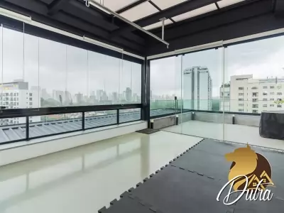 Edifício Autoria Madalena Vila Madalena 265m² 02 Dormitórios 02 Suítes 3 Vagas