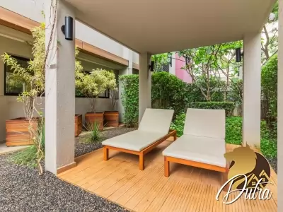 Edifício Autoria Madalena Vila Madalena 265m² 02 Dormitórios 02 Suítes 3 Vagas