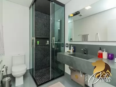 Edifício Autoria Madalena Vila Madalena 265m² 02 Dormitórios 02 Suítes 3 Vagas