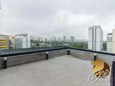 Edifício Autoria Madalena Vila Madalena 265m² 02 Dormitórios 02 Suítes 3 Vagas