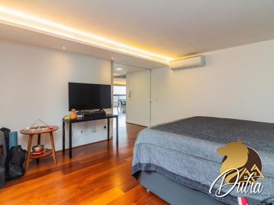 Edifício Autoria Madalena Vila Madalena 265m² 02 Dormitórios 02 Suítes 3 Vagas