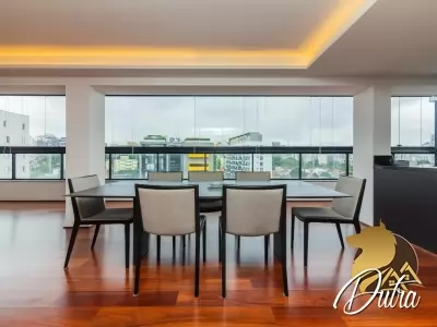 Edifício Autoria Madalena Vila Madalena 265m² 02 Dormitórios 02 Suítes 3 Vagas