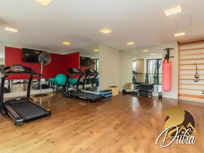 Edifício Autoria Madalena Vila Madalena 265m² 02 Dormitórios 02 Suítes 3 Vagas