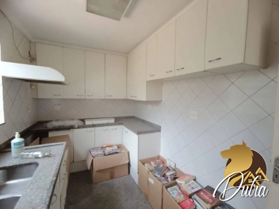 Padrão Jardim Paulista 300m² 03 Dormitórios 01 Suítes 3 Vagas