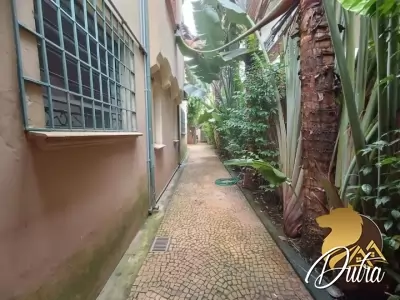 Padrão Jardim Paulista 300m² 03 Dormitórios 01 Suítes 3 Vagas