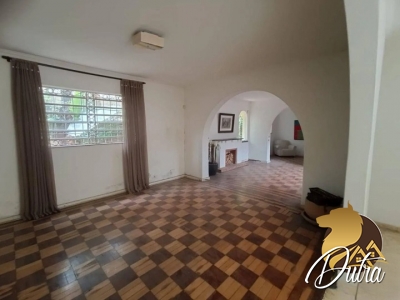 Padrão Jardim Paulista 300m² 03 Dormitórios 01 Suítes 3 Vagas