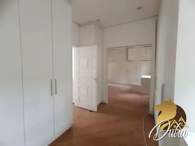 Padrão Jardim Paulista 300m² 03 Dormitórios 01 Suítes 3 Vagas