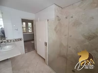 Padrão Jardim Paulista 300m² 03 Dormitórios 01 Suítes 3 Vagas