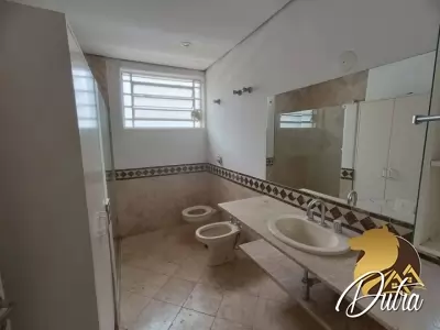 Padrão Jardim Paulista 300m² 03 Dormitórios 01 Suítes 3 Vagas