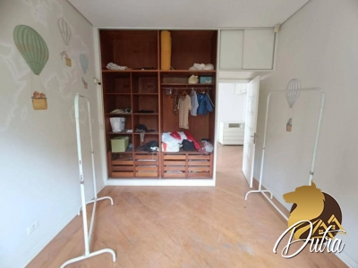 Padrão Jardim Paulista 300m² 03 Dormitórios 01 Suítes 3 Vagas