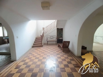 Padrão Jardim Paulista 300m² 03 Dormitórios 01 Suítes 3 Vagas