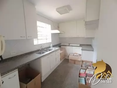 Padrão Jardim Paulista 300m² 03 Dormitórios 01 Suítes 3 Vagas