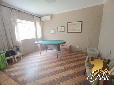 Padrão Jardim Paulista 300m² 03 Dormitórios 01 Suítes 3 Vagas