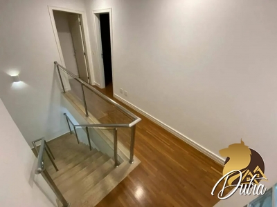 Casa de Condomínio Brooklin Paulista 425m² 04 Dormitórios 04 Suítes 4 Vagas