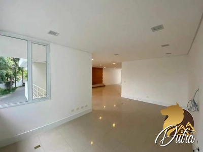 Casa de Condomínio Brooklin Paulista 425m² 04 Dormitórios 04 Suítes 4 Vagas