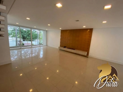 Casa de Condomínio Brooklin Paulista 425m² 04 Dormitórios 04 Suítes 4 Vagas