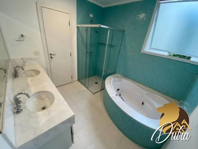 Casa de Condomínio Brooklin Paulista 425m² 04 Dormitórios 04 Suítes 4 Vagas