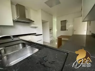 Casa de Condomínio Brooklin Paulista 425m² 04 Dormitórios 04 Suítes 4 Vagas