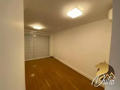 Casa de Condomínio Brooklin Paulista 425m² 04 Dormitórios 04 Suítes 4 Vagas
