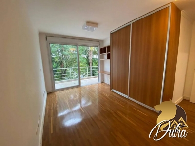 Casa de Condomínio Brooklin Paulista 425m² 04 Dormitórios 04 Suítes 4 Vagas