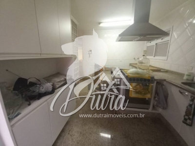 Padrão Planalto Paulista 300m² 04 Dormitórios 03 Suítes 3 Vagas