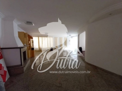 Padrão Planalto Paulista 300m² 04 Dormitórios 03 Suítes 3 Vagas