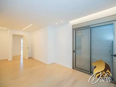 Edifício Beyond Jardins Jardim Paulista 270m² 04 Dormitórios 04 Suítes 4 Vagas