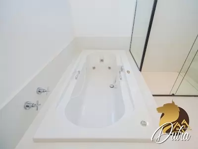 Edifício Beyond Jardins Jardim Paulista 270m² 04 Dormitórios 04 Suítes 4 Vagas