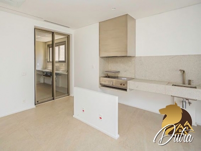 Edifício Beyond Jardins Jardim Paulista 270m² 04 Dormitórios 04 Suítes 4 Vagas