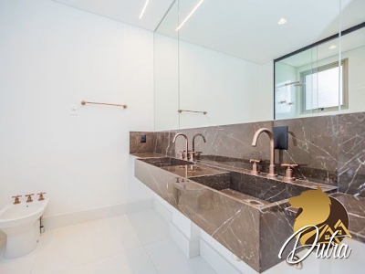 Edifício Beyond Jardins Jardim Paulista 270m² 04 Dormitórios 04 Suítes 4 Vagas