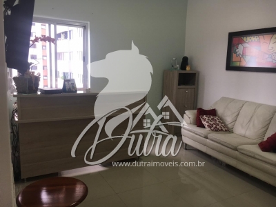 Conjunto Comercial e Residencial do Paraíso 65m² 2 dormitórios