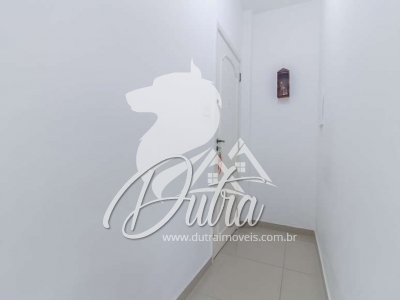 Conjunto Comercial e Residencial do Paraíso 65m² 2 dormitórios