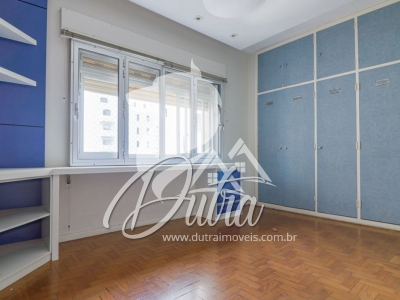 Floripes Jardim América 216m² 03 Dormitórios 02 Suítes 2 Vagas