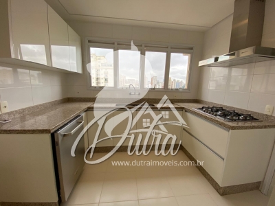 England Vila Nova Conceição 192m² 4 Suítes 4 Vagas