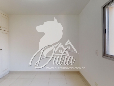 Golden Garden Jardim Paulista 195m² 04 Dormitórios 04 Suítes 3 Vagas