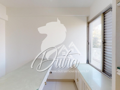 Golden Garden Jardim Paulista 195m² 04 Dormitórios 04 Suítes 3 Vagas