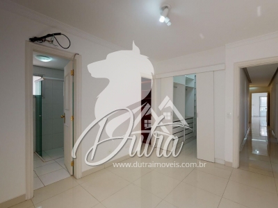 Golden Garden Jardim Paulista 195m² 04 Dormitórios 04 Suítes 3 Vagas