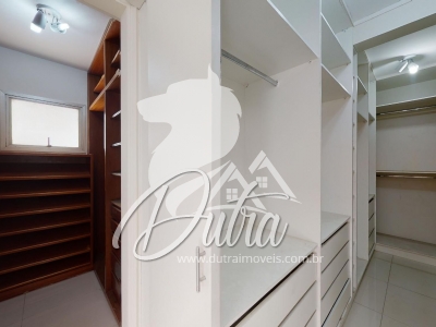 Golden Garden Jardim Paulista 195m² 04 Dormitórios 04 Suítes 3 Vagas