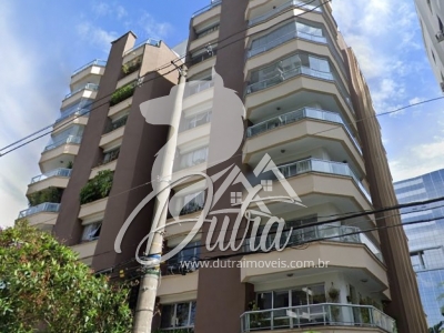 Golden Garden Jardim Paulista 195m² 04 Dormitórios 04 Suítes 3 Vagas