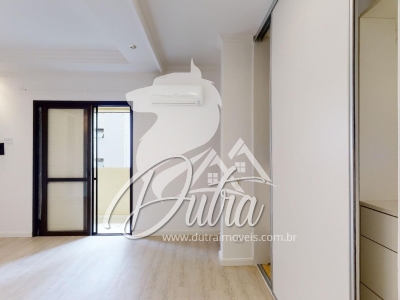 Aldemir Martins Moema 160m² 04 Dormitórios 03 Suítes 2 Vagas