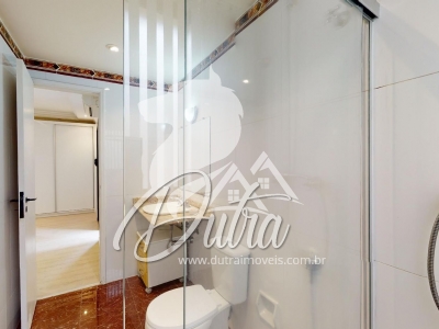 Aldemir Martins Moema 160m² 04 Dormitórios 03 Suítes 2 Vagas