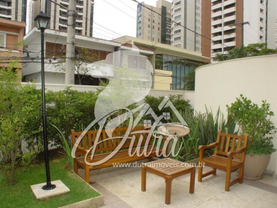 Boulevard Vila Nova Vila Nova Conceição 231m² 03 Dormitórios 03 Suítes 4 Vagas